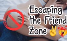 Escaping the Friend Zone