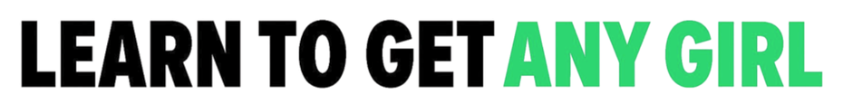 LearnToGetAnyGirl.com Blog